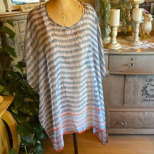 BB COLLECTION beach cover up
